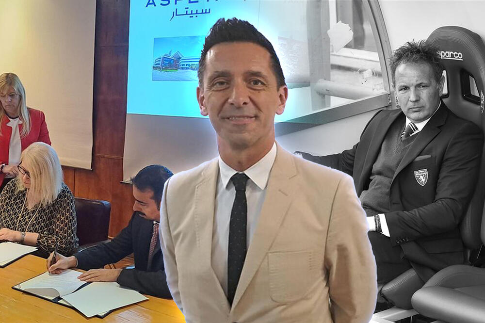 RAZGOVARALI SMO SA DOKTOROM KOJI JE LEČIO SINIŠU MIHAJLOVIĆA: Otkrio nam je kako da postignemo USPEH