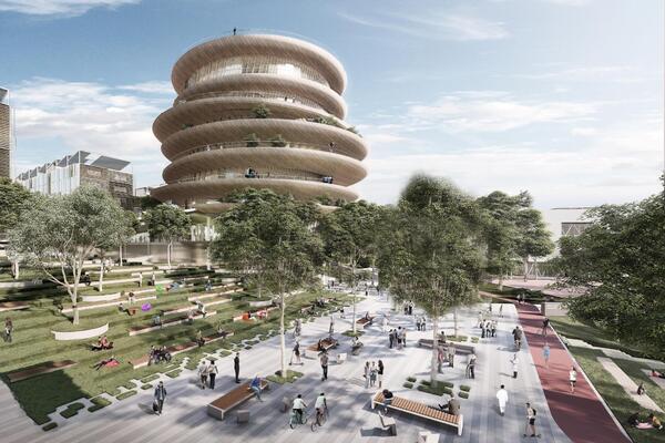 BIO4 Kampus kao najveća investicija u srpsku nauku i ključ za održivi razvoj