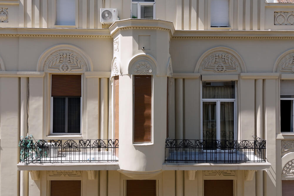 DA LI STE SKORO PROŠLI OVUDA? Jedan deo Beograda je potpuno transformisan, posebno ZGRADE!