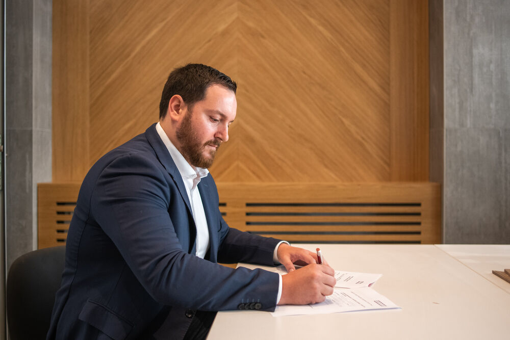 Radoslav Marjanović