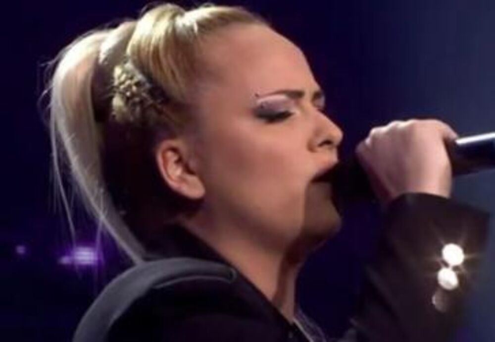 Ena Radojičić je radila kao konobarica u Grandu