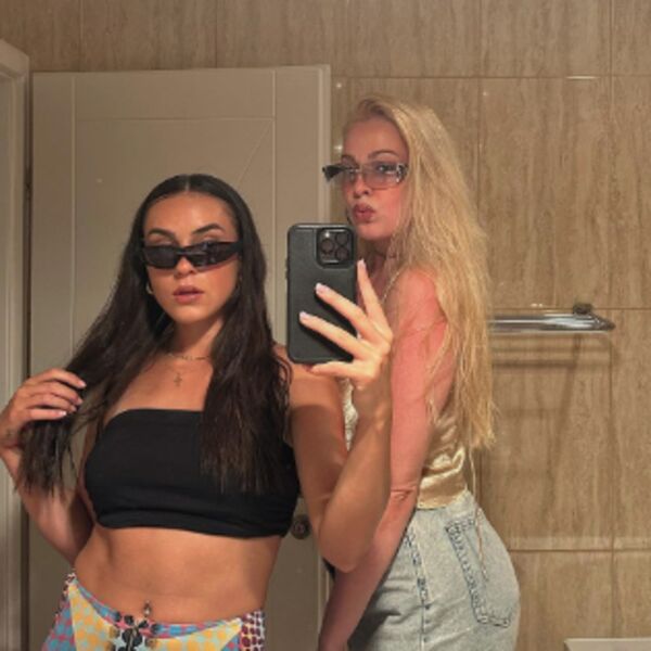 VATRENA HRVATICA ZAPALILA AMERIKU: Nisu joj dali da uđe u državu, a onda je obukla OVO i ŠOKIRALA sve!