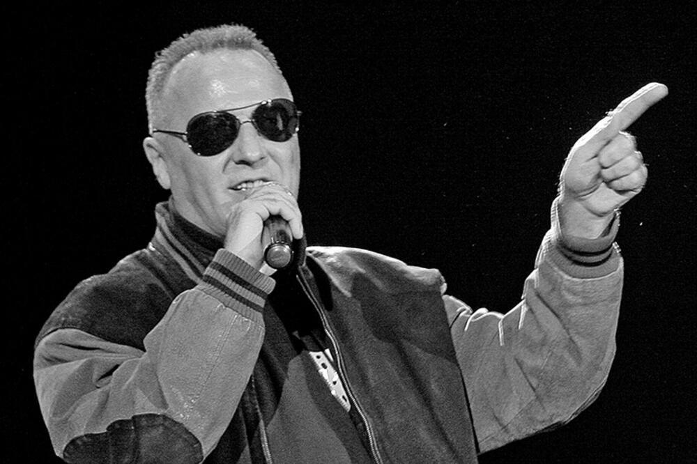 ZA MEDIJE SE OGLASILA PORODICA TONIJA MONTANA SA VAŽNIM SAOPŠTENJEM