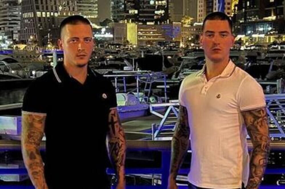 BRAĆA PANIĆ OSLOBOĐENA OPTUŽBI ZA ORGANIZOVANJE PROSTITUCIJE! Sud doneo odluku