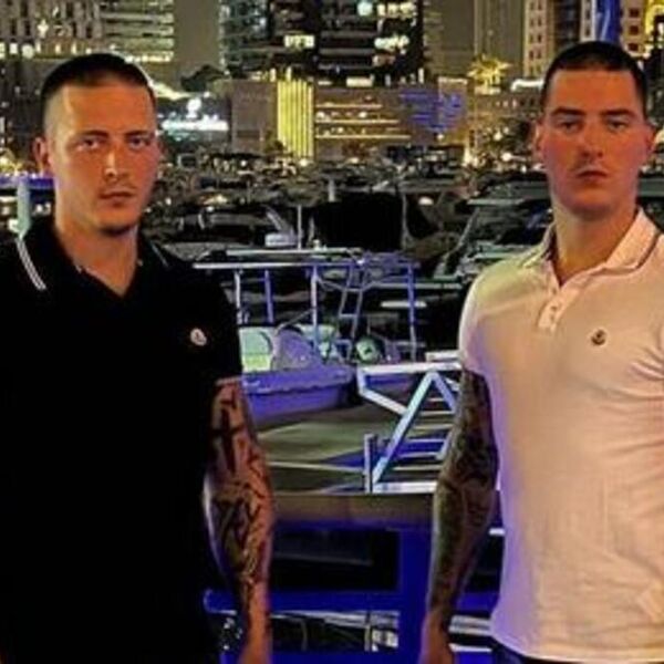 BRAĆA PANIĆ OSLOBOĐENA OPTUŽBI ZA ORGANIZOVANJE PROSTITUCIJE! Sud doneo odluku