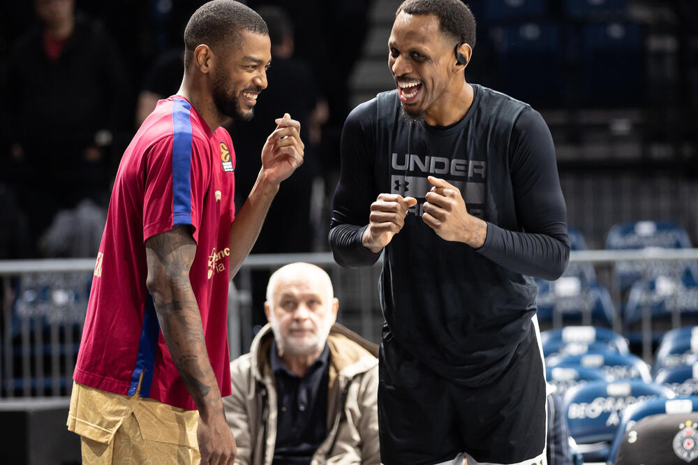 SAD JE STVARNO DOSTA: Doneo je RADIKALNU odluku, više neće igrati...