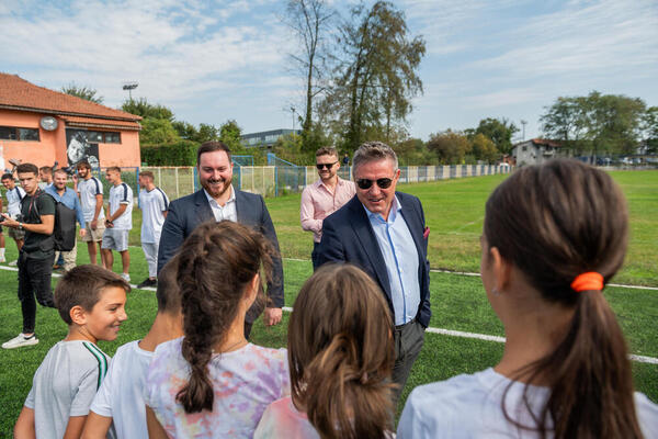 HIT MESTO ZA DECU U CENTRU GRADA: Posle 50 godina zasijalo novim sjajem, evo šta sve ima da ponudi!