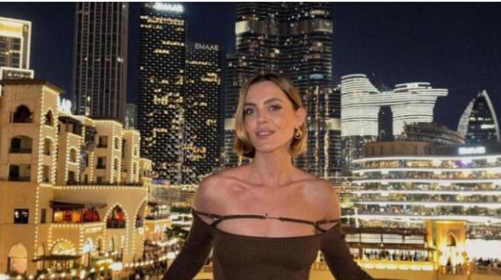 Erna Saljević razbesnela Srbe