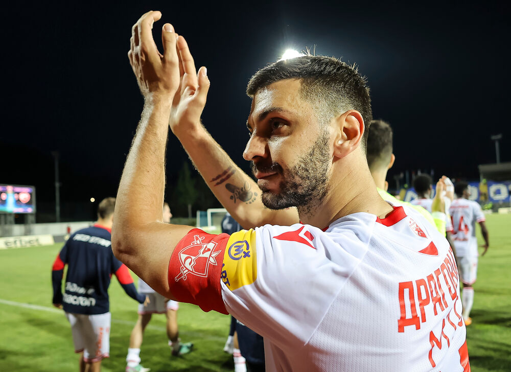 Aleksandar Dragović