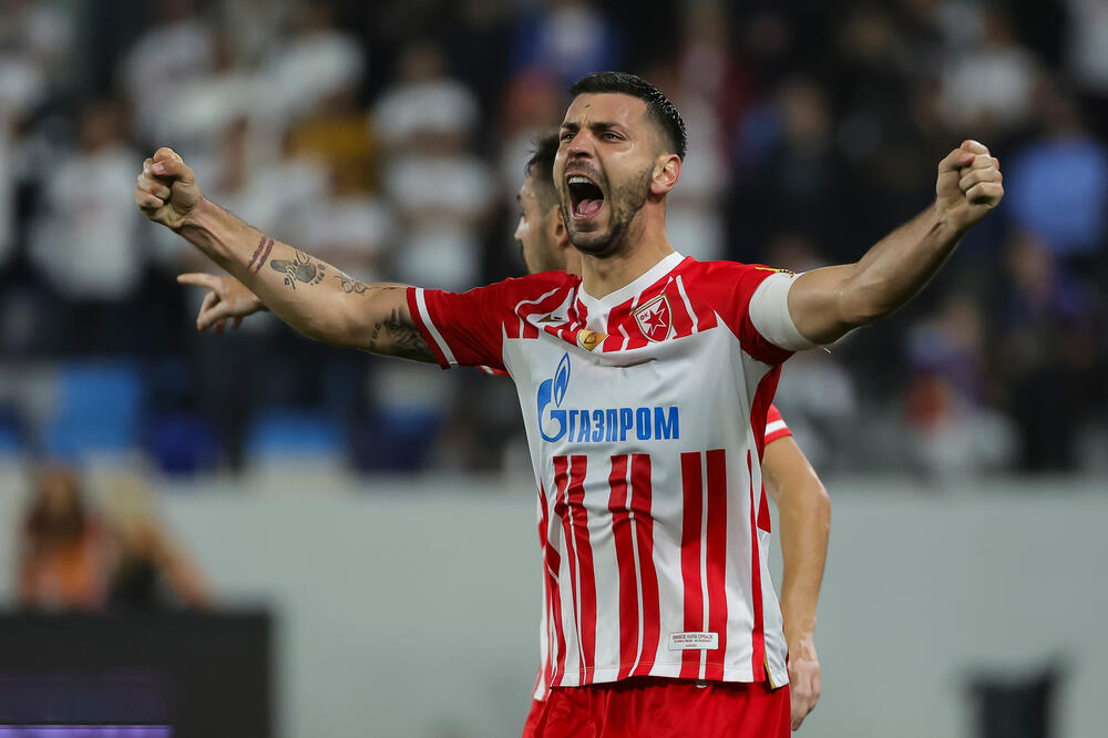 Bomba: Vraća se Aleksandar Dragović!