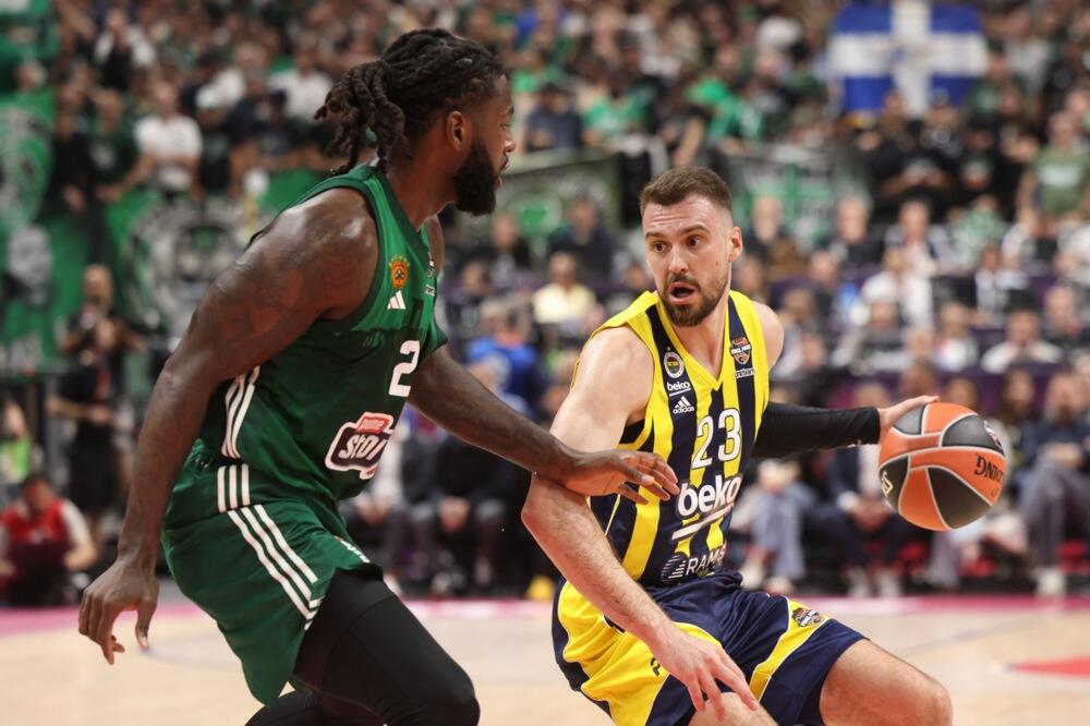 Potvrđeno! Vraća se