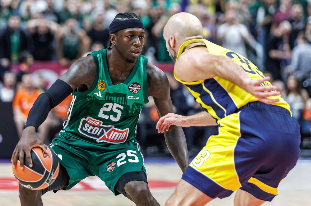 Duel Nana i Kalatesa