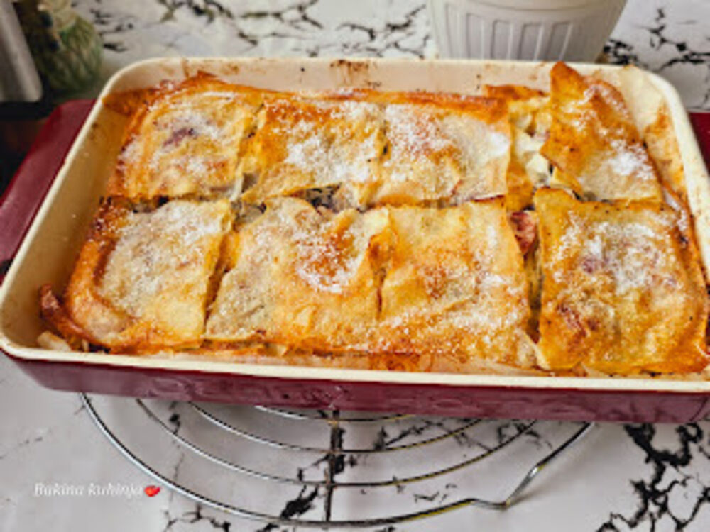 Niko joj neće odoleti