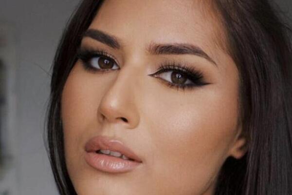 PRELEPA KATARINA TRIVIĆ JE PREMINULA OD BOLESTI KOJA KOSI MLADE: Imala je samo 22 godine, a sve je počelo OVAKO