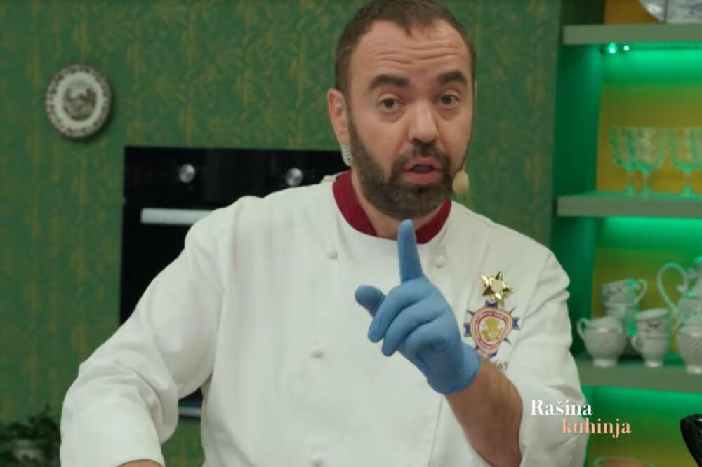 NAJUKUSNIJE, NAJHRSKAVIJE I SAVRŠENO ŽUTE BOJE! Jelo sa dugom tradicijom