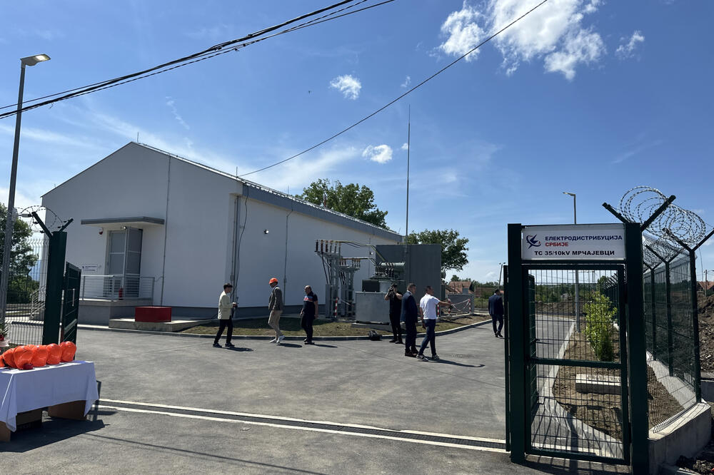 STREPELI SA SVAKOM KIŠOM, STRUJU BI ČAS IMALI, ČAS NE! Stigao spas za 13.500 ljudi u srcu Srbije, evo o ČEMU JE REČ