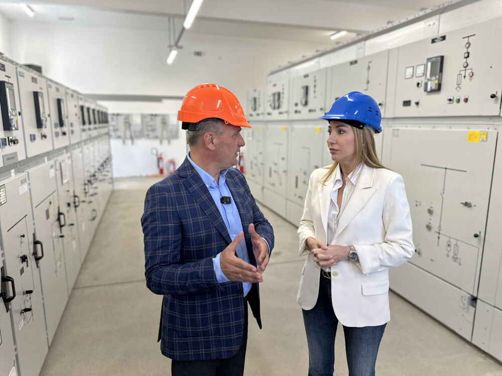 Dubravka Đedović Handanović