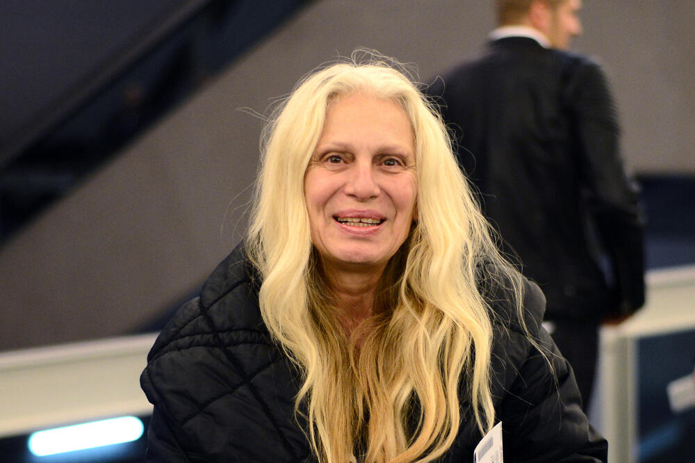 Naciju će zabezeknuti koliko para joj svakog meseca leže na račun: Ne slutite kolika je penzija Maje Odžaklijevske