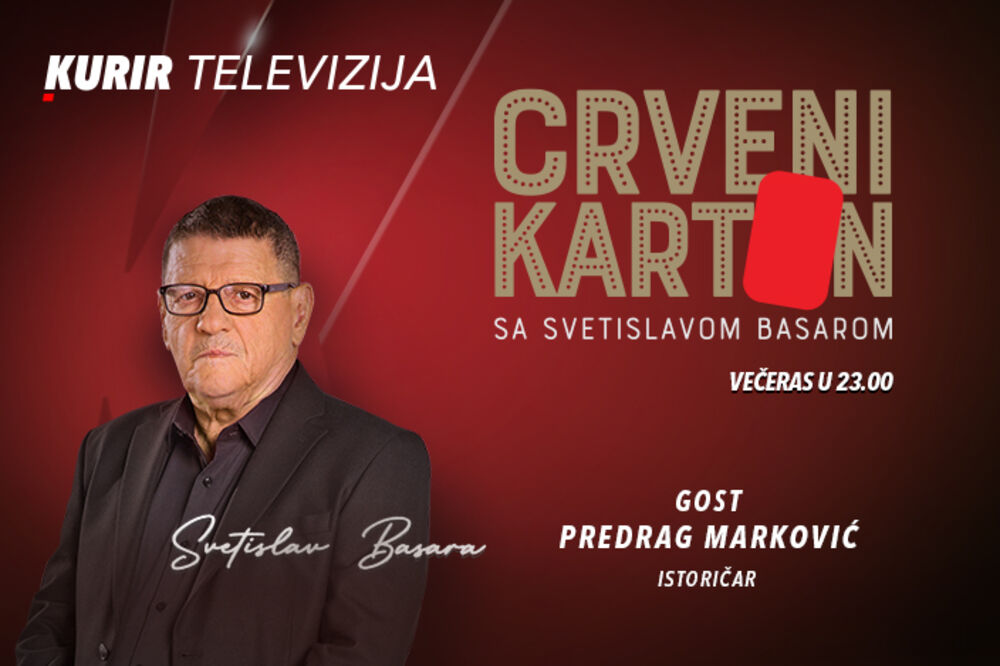 Crveni karton