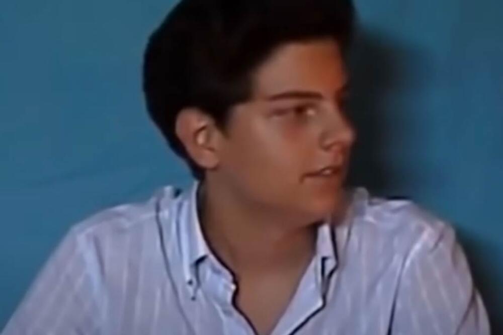 PREMINULI MLADIĆ NA PUTU DA POSTANE SVETAC? Za njega se vezuju DVA ČUDA, a evo gde čuvaju njegovo telo (FOTO)