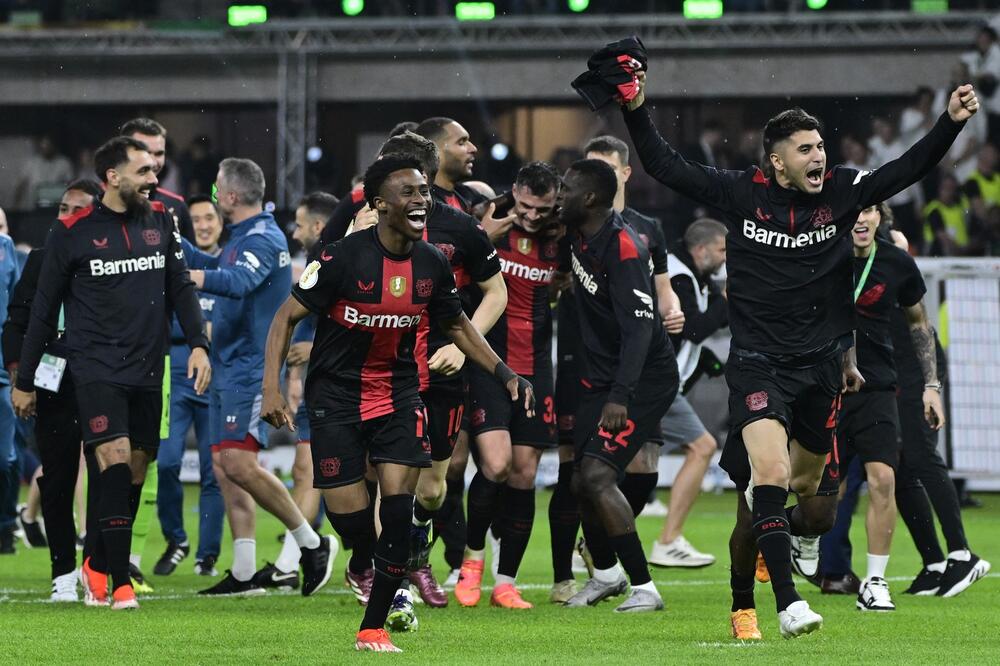 "Novi Mesi" potpisao za Leverkuzen?