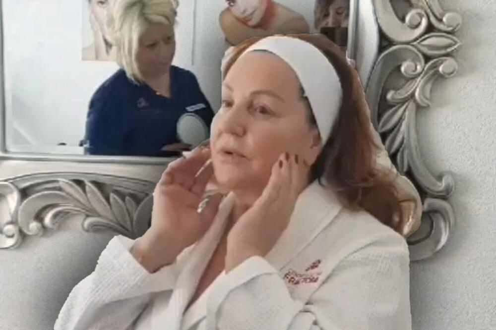 ANA BEKUTA IŠLA NA PODMLAĐIVANJE: Pevačica se ODLUČILA NA PROMENU, evo šta je uradila sa LICEM