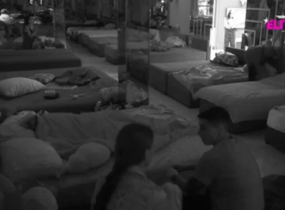 Maja Marinković u strahu od produkcije