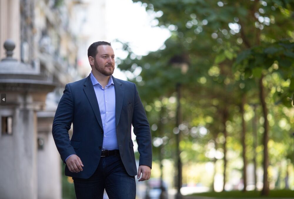 Radoslav Marjanović