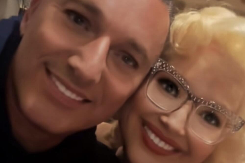 LJUDI, ŠTA VAM BI? Za 3 života nećete prepoznati KO JE NA SLICI: Fotošopirala i KOLEGU, OVO JE PLAKANJE OD SMEHA