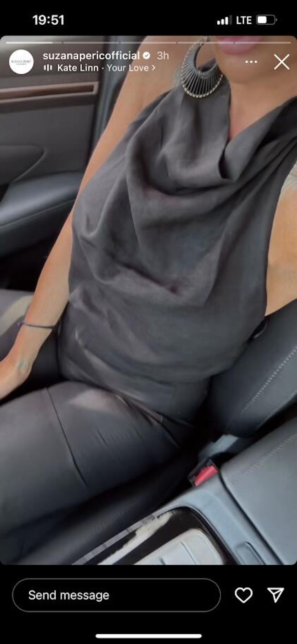 Njenu figuru poželele bi mnoge dame