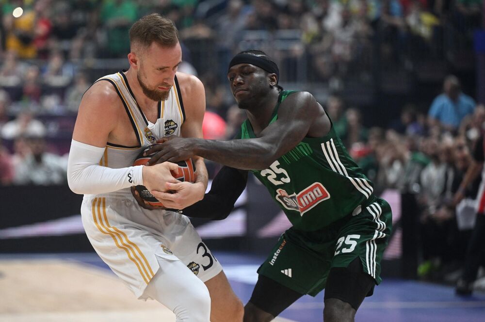 Kendrik Nan, Džanan Musa