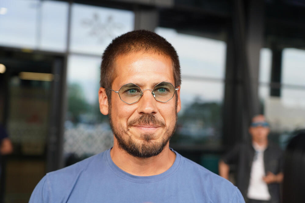 EVO ŠTA RADI ROKVIĆ POSLE HODOČAŠĆA: Srbi su ga slavili, a on je rešio da ODMORI OD SVEGA, evo i kako