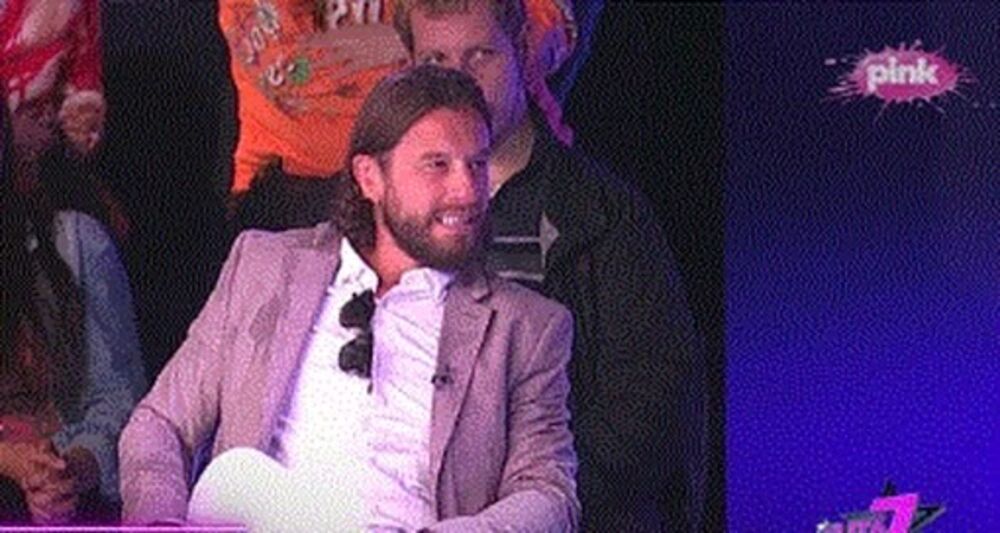 Samir je napustio Belu kuću