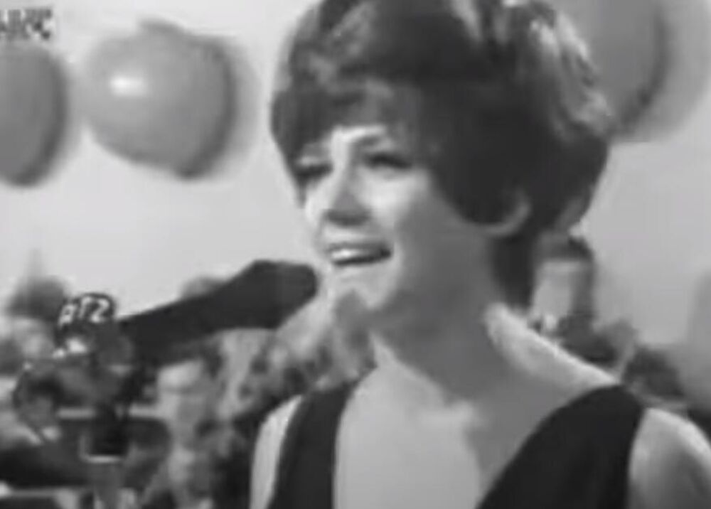 Cela zemlja se divila ovoj ženi