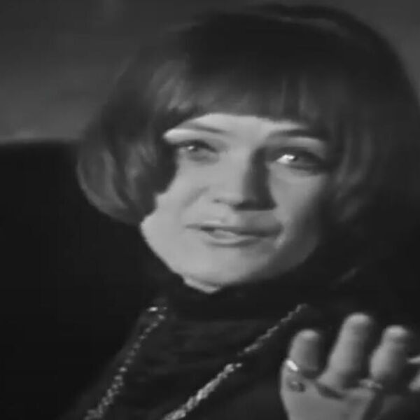 Preminula Senka Veletanlić