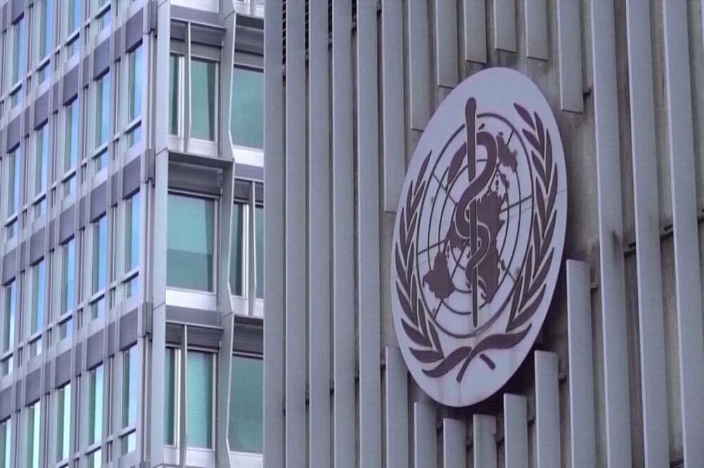 Međunarodna zajednica podržava protivljenje Kine učešću regiona Tajvana na Generalnoj skupštini SZO