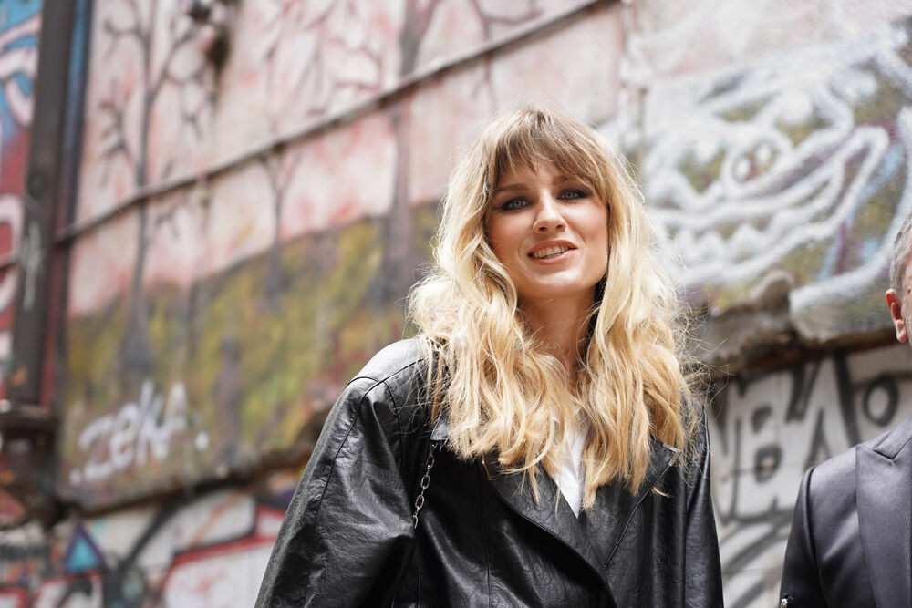 Jedna je od najboljih domaćih pevačica