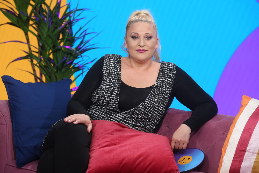 Nataša Aksentijević