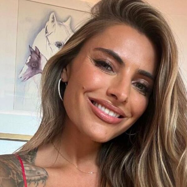 LJUBITELJI TENISA U SUZAMA: Rolan Garos će proći bez OVE LEPOTICE! (FOTO)