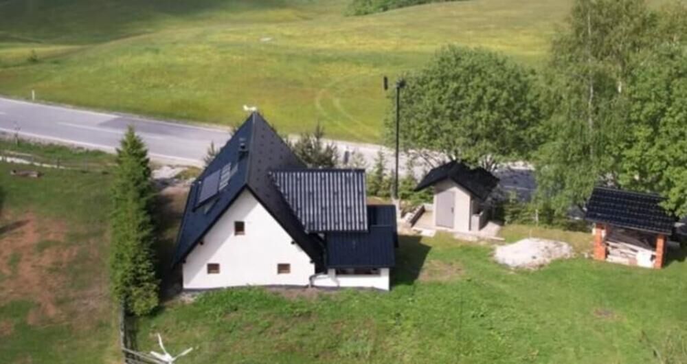 Kuća Mustafe Šutkovića