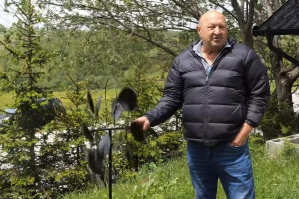 GASTARBAJTERU KOJI SE VRATIO U SVOJE RODNO MESTO SVI ZAVIDE: Jedini ima struju u kraju i još je NE PLAĆA (VIDEO)