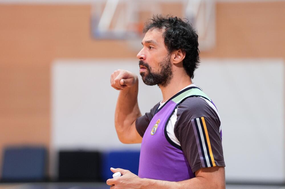 Ljulj pred duel sa Partizanom: Oni su već eliminisani...