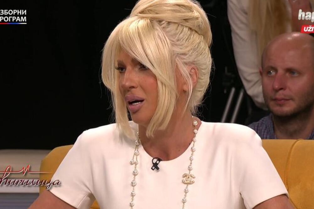 KAKO LI JE MARIĆU BILO? CELA SRBIJA JE SINOĆ GLEDALA, KARLEUŠA PRAVO U METU: Crnogorcima će PRIPASTI MUKA