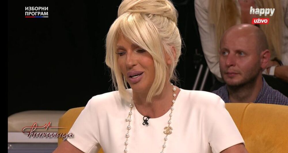 Dotakla se cele priče oko crnogorskog naroda