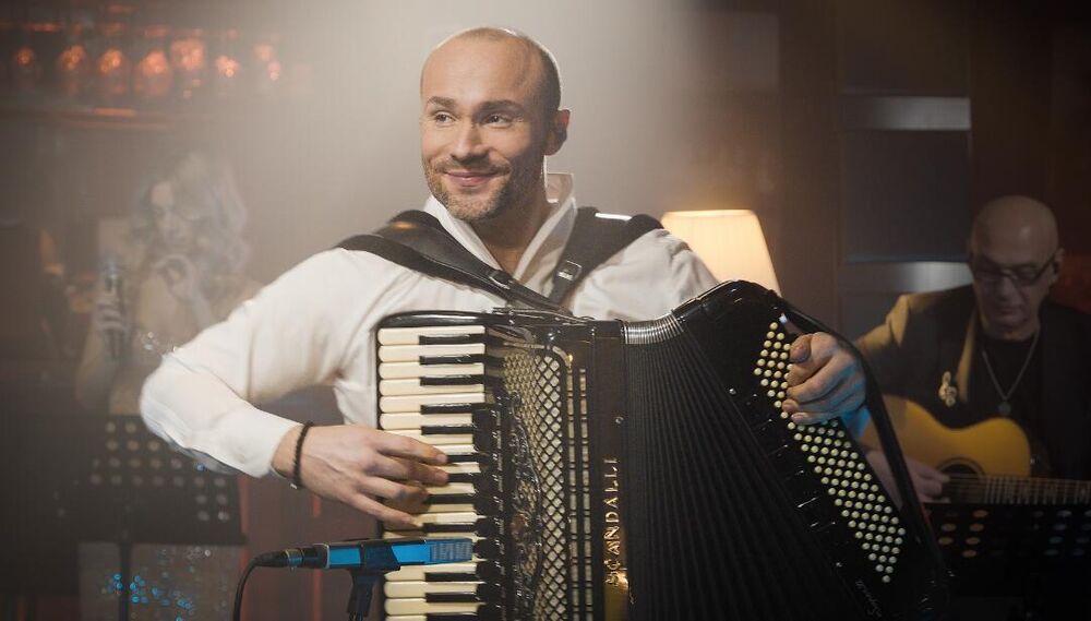 Aleksandar Sofronijević