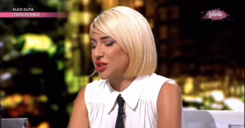 Jellena Lalović o Jovani Jeremić