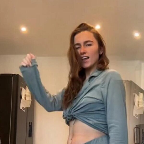 NIKADA NE BISTE POGODILI KOJI JE MESEC OVA DEVOJKA: Nije imala nijedan SIMPTOM TRUDNOĆE, rekli joj da je...