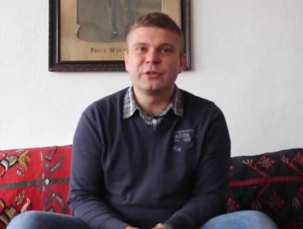 Aleksandar Repedžić