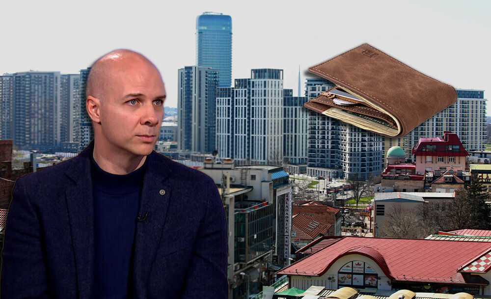 Kada je uzimanje kredita opravdano, a kada ne? Uzelac objasnio u kom slučaju je zaduživanje opravdano