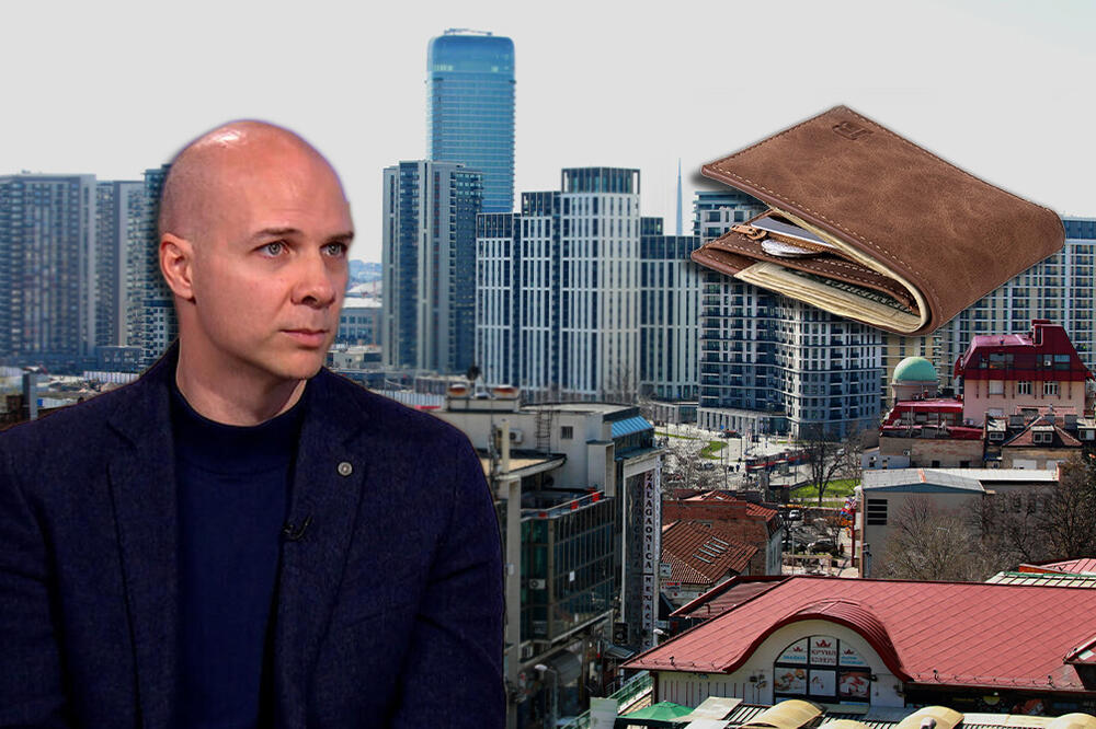 Kada je uzimanje kredita opravdano, a kada ne? Uzelac objasnio u kom slučaju je zaduživanje opravdano